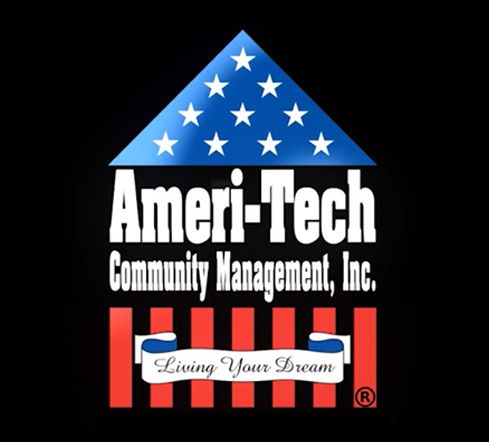 Ameri-Tech Community Management